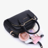 Сумка женская David Jones 7345 black