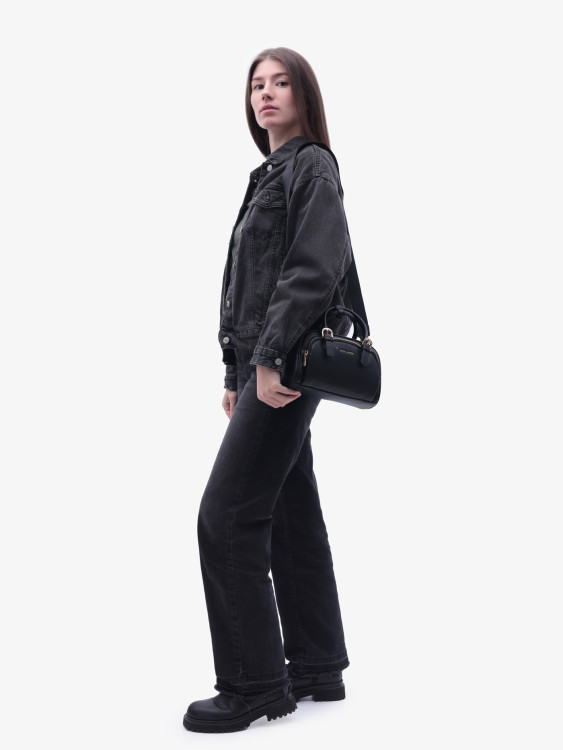 Сумка женская David Jones 7345 black