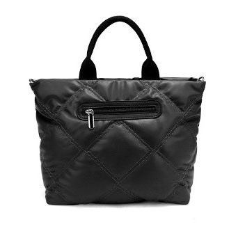 Сумка женская шоппер Alex&Mia 8401 grey
