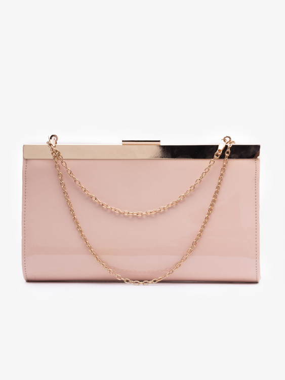 Клатч женский Funxilan 0296 pink
