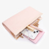 Клатч женский Funxilan 0296 pink