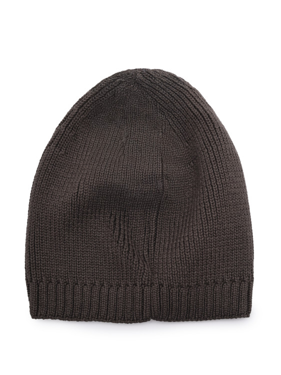 Шапка мужская MARHATTER 13152 хаки (57-59)