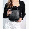 Сумка женская David Jones 7107 black