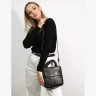 Сумка женская David Jones 7107 black