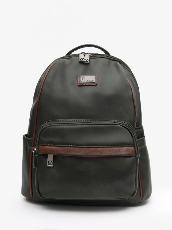 Рюкзак Flame Dance R6510 green