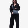 Сумка женская David Jones 7352 blue jean