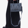 Сумка женская David Jones 7352 blue jean
