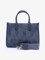 Сумка женская David Jones 7352 blue jean