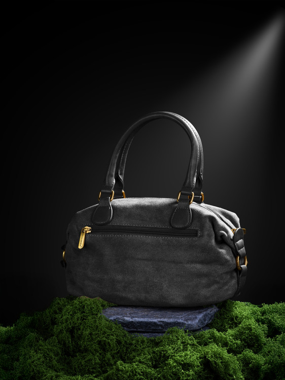 Сумка женская David Jones 7644 black