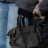 Сумка женская David Jones 7644 black
