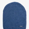 Мужская шапка 12676 MARHATTER джинс