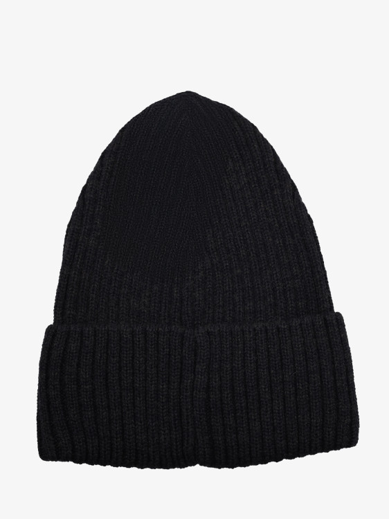Шапка мужская MARHATTER 12780 черная (57-59)