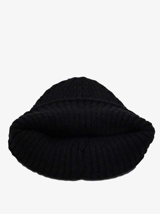 Шапка мужская MARHATTER 12780 черная (57-59)