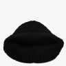 Шапка мужская MARHATTER 12780 черная (57-59)
