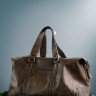 Сумка дорожная David Jones 2079-3 d.taupe 