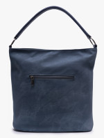 Сумка женская Batty 7123-1 d.blue
