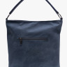 Сумка женская Batty 7123-1 d.blue