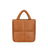Сумка женская David Jones 7107 cognac