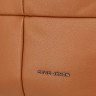 Сумка женская David Jones 7107 cognac