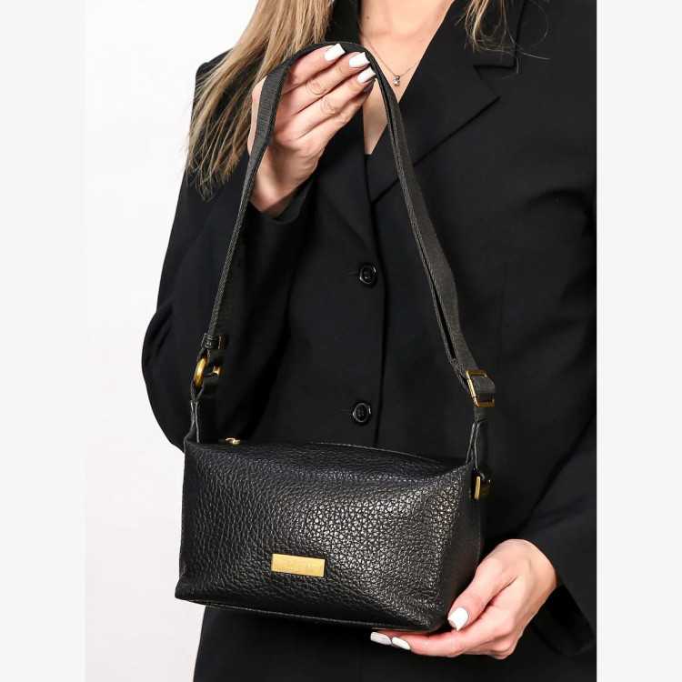 Сумка женская David Jones 7215 black