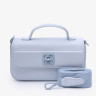 Сумка женская David Jones 7385 starlight blue