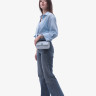 Сумка женская David Jones 7385 starlight blue