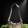 Сумка женская David Jones 7730 warm taupe