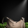 Сумка женская David Jones 7730 warm taupe