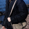 Сумка женская David Jones 7730 warm taupe