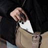 Сумка женская David Jones 7730 warm taupe