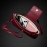 Сумка женская David Jones 7829 windsor wine
