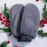 Варежки женские Baggins 0230 иск.мех