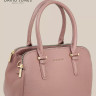 Сумка женская David Jones 6827A pink