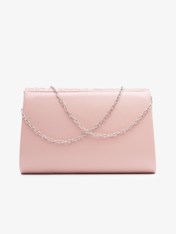 Клатч женский Funxilan 1704 pink