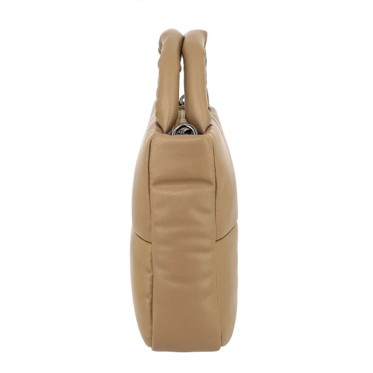 Сумка женская David Jones 7107 camel