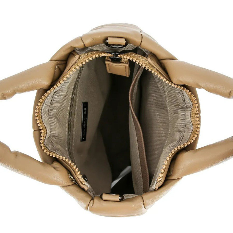 Сумка женская David Jones 7107 camel