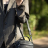 Сумка женская David Jones 7203 black