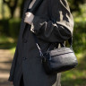 Сумка женская David Jones 7203 black