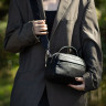 Сумка женская David Jones 7203 black