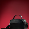 Сумка женская David Jones 7203 black