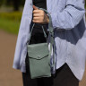 Сумка женская для телефона 5509 blue