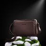 Сумка женская David Jones 7429-1 bitter chocolate
