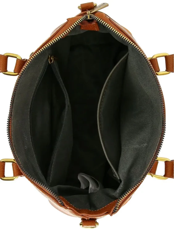 Сумка женская David Jones 7001-3 brown