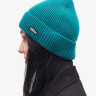 Шапка MARHATTER 13147 бирюза (56-58)