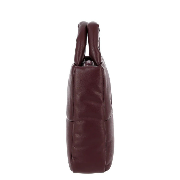 Сумка женская David Jones 7107 bordeaux