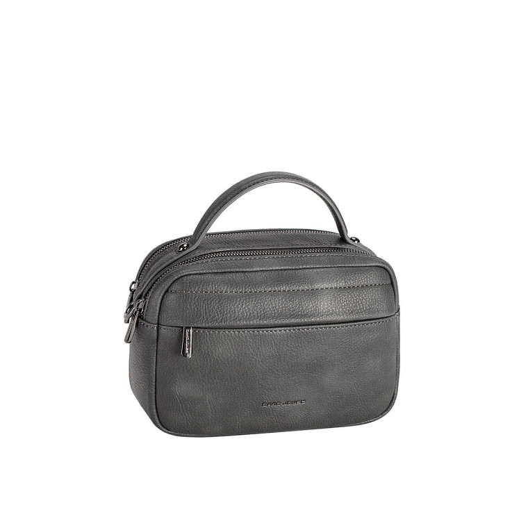 Сумка женская David Jones 7203 st.grey