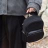Рюкзак городской David Jones 7515 black