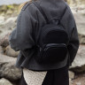 Рюкзак городской David Jones 7515 black
