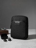 Сумка David Jones 931101 black