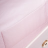 Клатч женский Funxilan 0297 l.pink